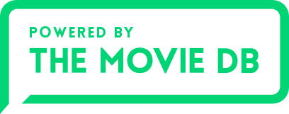 Powered by MovieDB Logo
