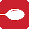 Powered by Zomato API Logo