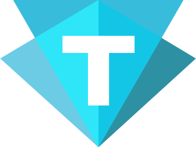 Trilogy Education Services Logo